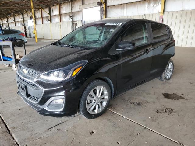 Chevrolet Spark (2021)