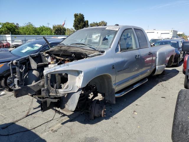 Dodge Ram 3500 (2006)