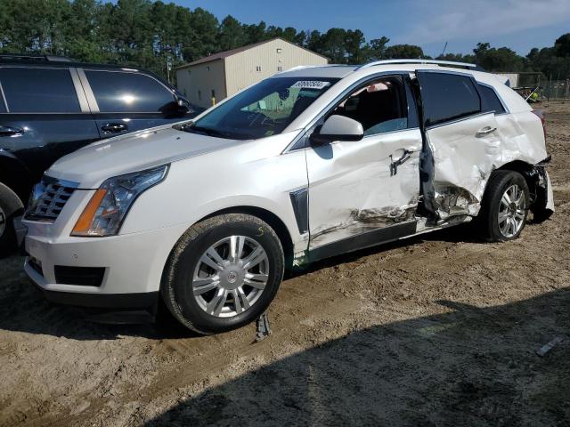 Cadillac Srx (2016)