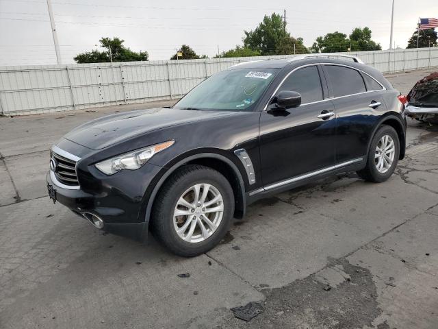 Infiniti Fx35 (2012)