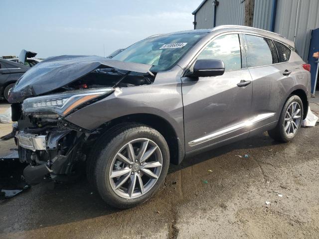 Acura Rdx (2021)