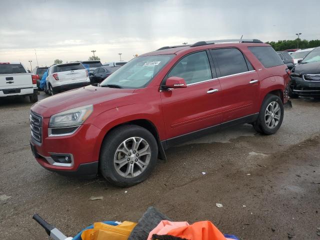 Gmc Acadia (2014)