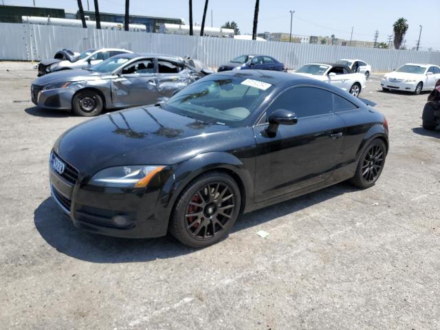 Audi Tt (2008)