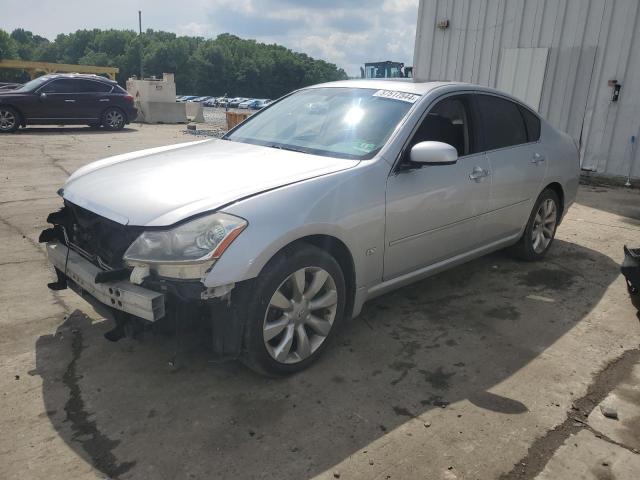 Infiniti M35 (2006)