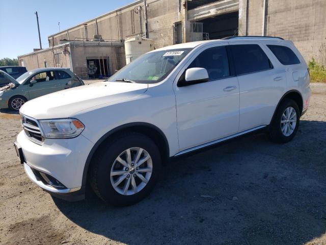 Dodge Durango (2015)