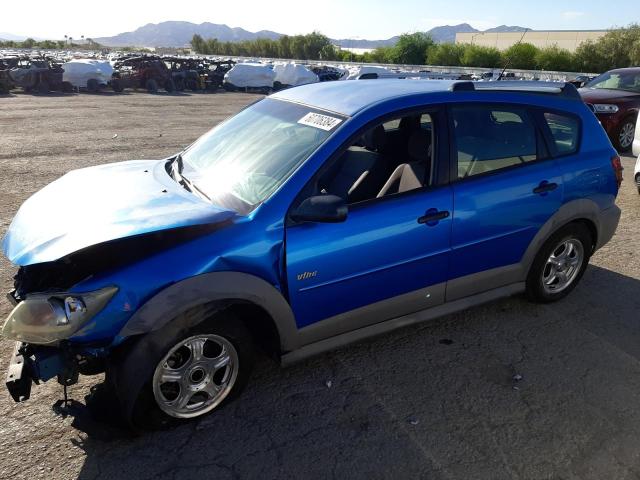 Pontiac Vibe (2007)