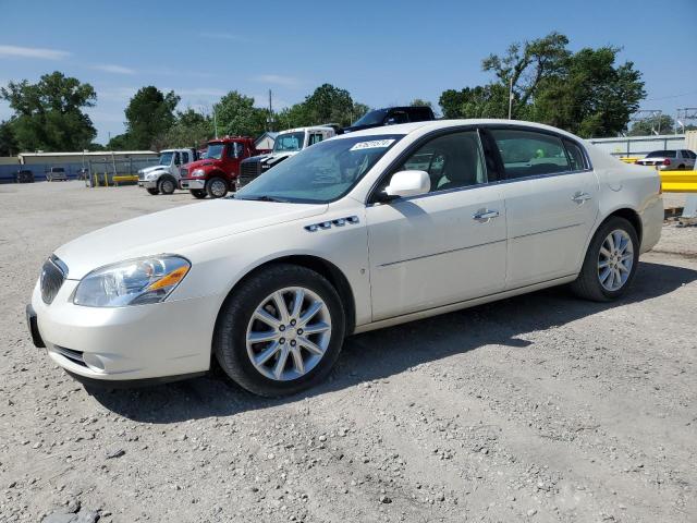 Buick Lucerne (2008)