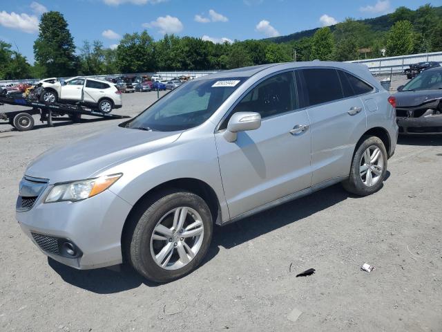 Acura Rdx (2015)