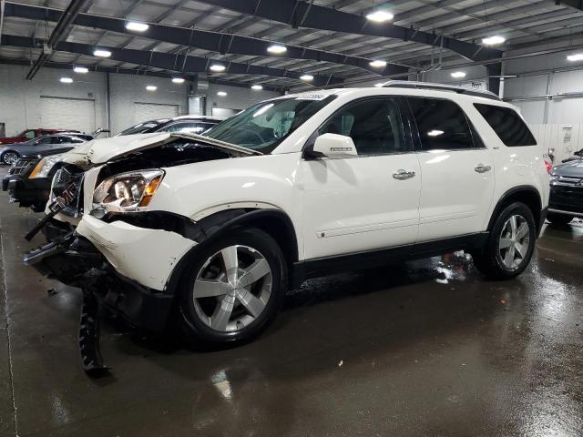 Gmc Acadia (2009)