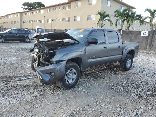 Toyota Tacoma (2012)