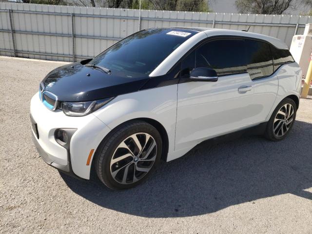 Bmw I series (2017)