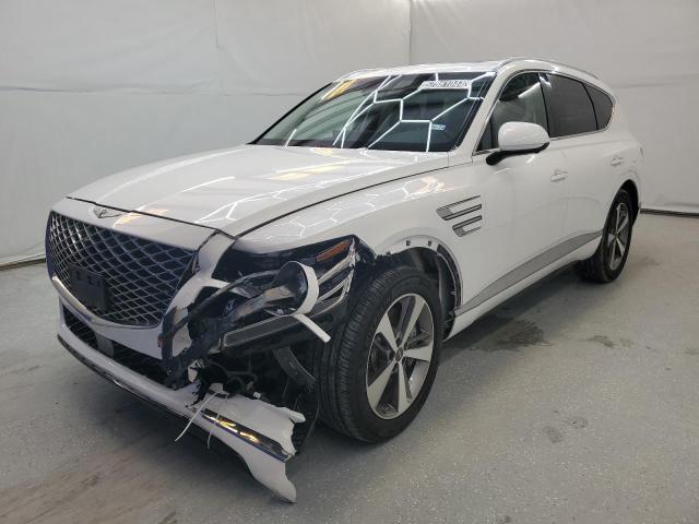 Genesis Gv80 (2022)