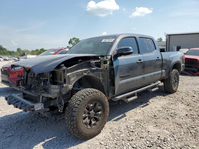 Toyota Tacoma (2019)