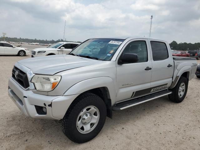 Toyota Tacoma (2013)