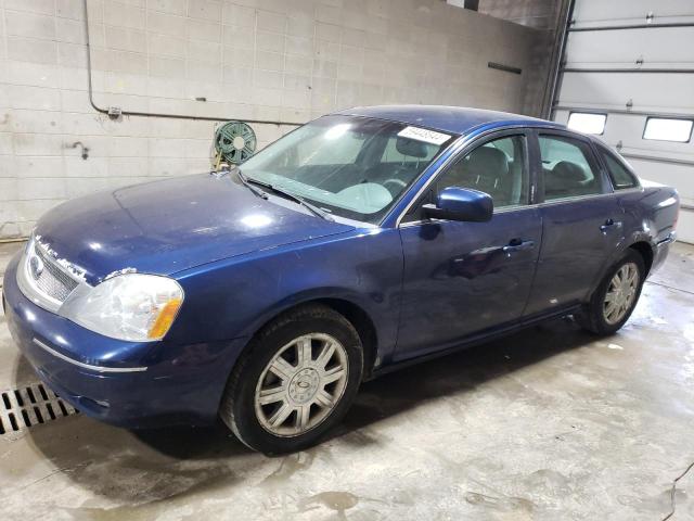 Ford 500 (2007)
