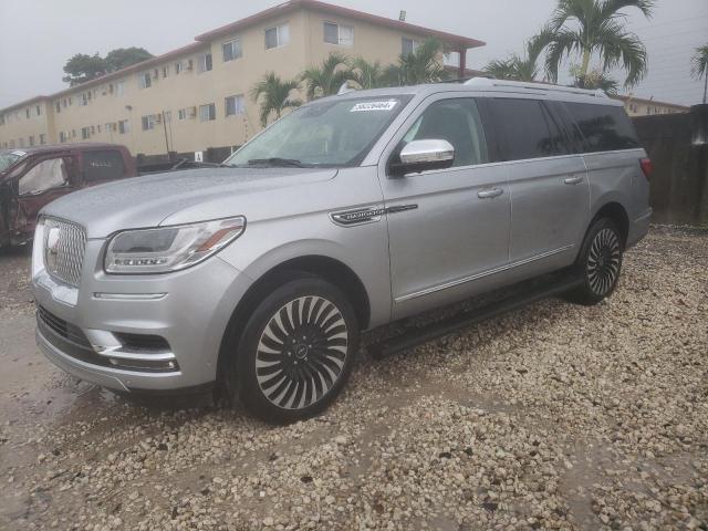 Lincoln Navigator (2021)