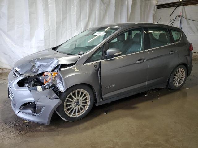Ford Cmax (2014)