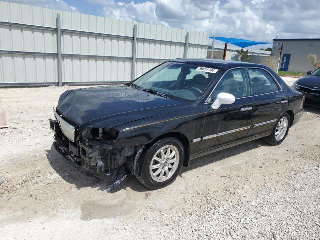 Hyundai Grandeur (2004)