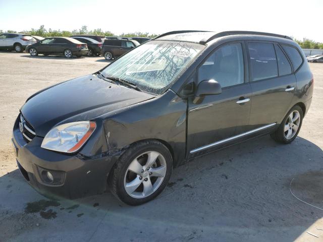 Kia Rondo (2008)