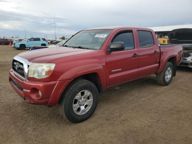 Toyota Tacoma (2005)