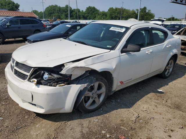 Dodge Avenger (2010)