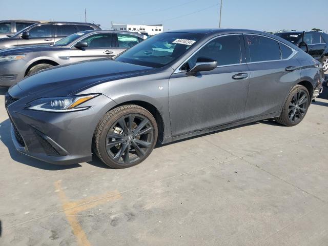 Lexus Es350 (2022)