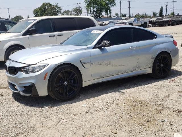 Bmw M4 (2016)