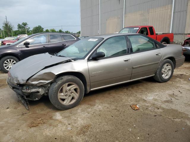 Dodge Intrepid (1997)