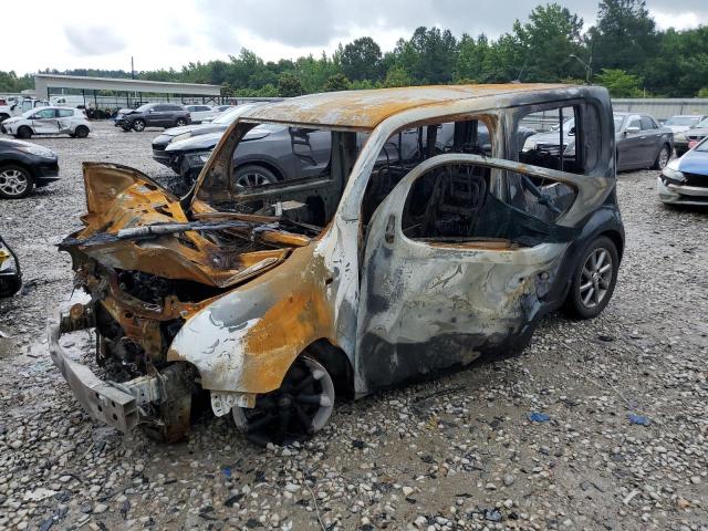 Nissan Cube (2011)