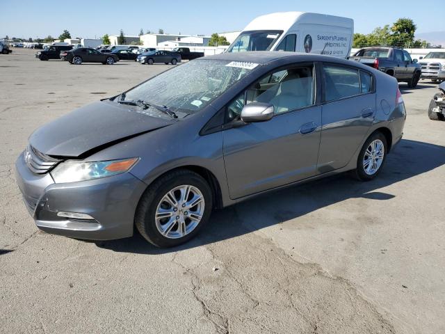 Honda Insight (2010)