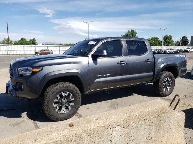 Toyota Tacoma (2023)