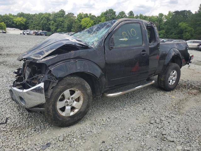 Nissan Frontier (2009)