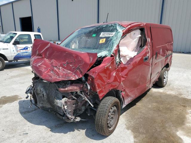 Nissan Nv (2019)