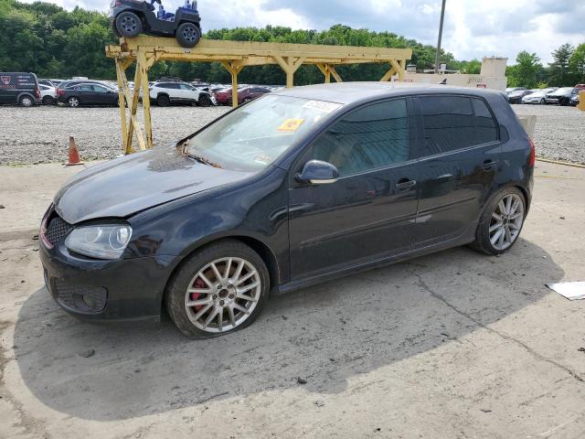 Volkswagen Gti (2009)