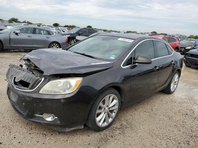 Buick Verano (2016)