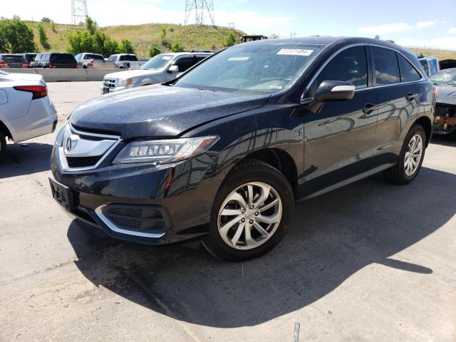 Acura Rdx (2018)