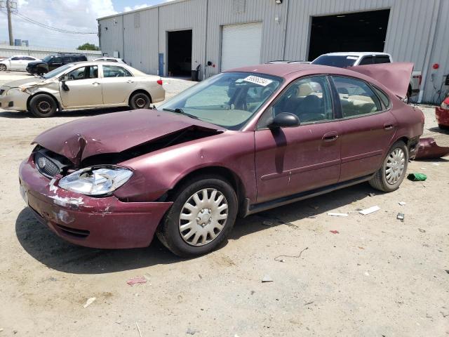 Ford Taurus (2007)