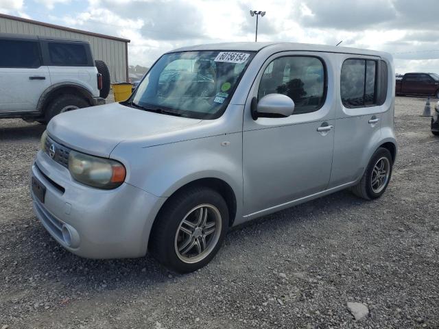 Nissan Cube (2012)