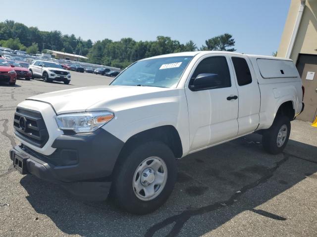Toyota Tacoma (2021)