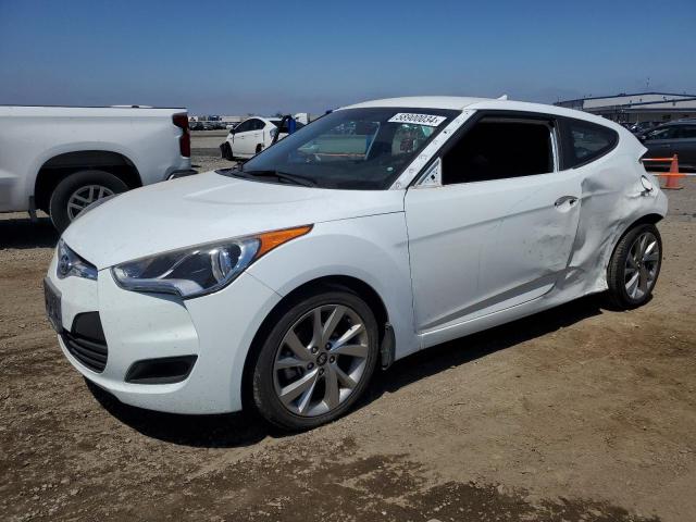 Hyundai Veloster (2016)