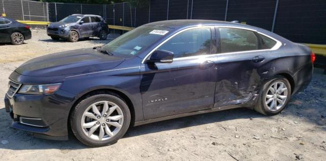 Chevrolet Impala (2016)