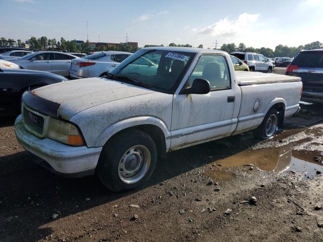 Gmc Sonoma (1998)