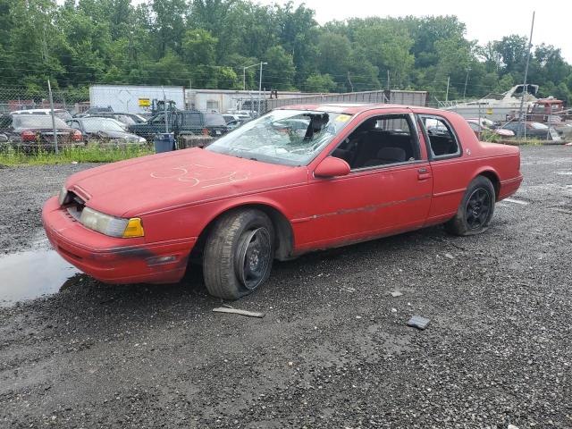 Mercury Cougar (1990)