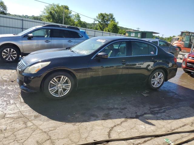 Infiniti G37 (2012)