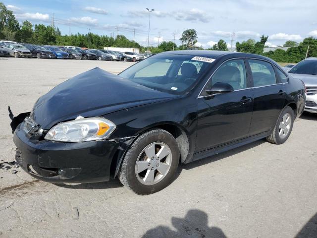Chevrolet Impala (2010)
