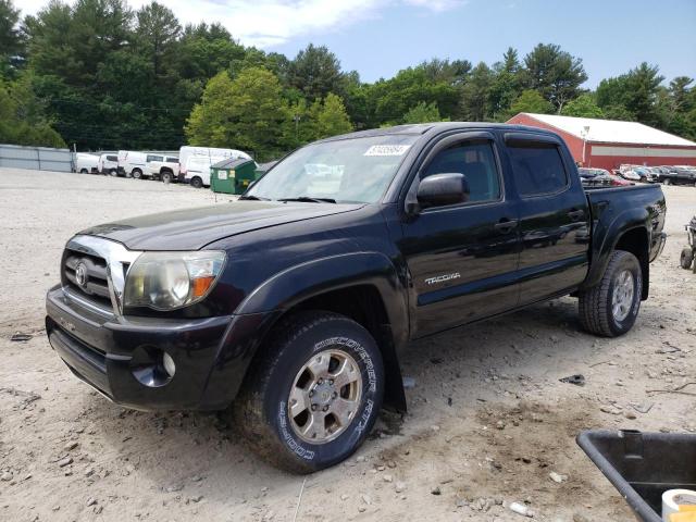 Toyota Tacoma (2009)