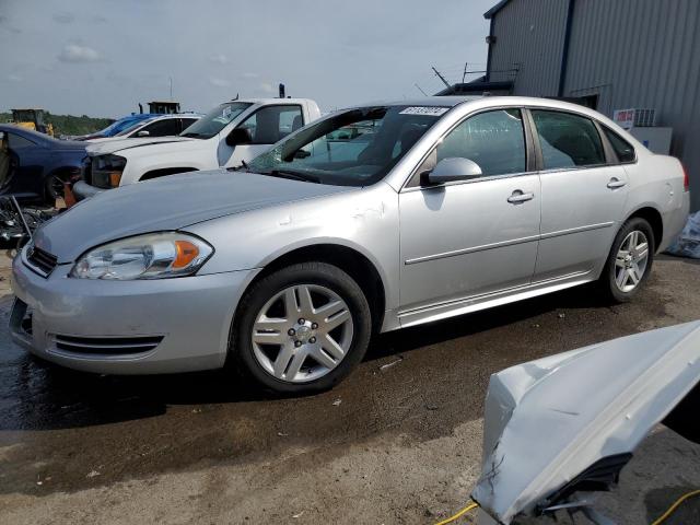 Chevrolet Impala (2014)