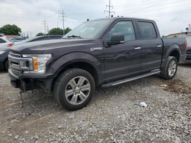 Ford F 150 (2018)