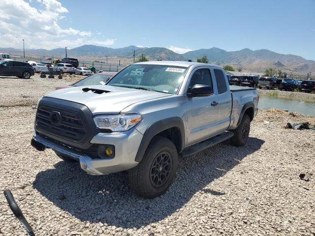 Toyota Tacoma (2021)