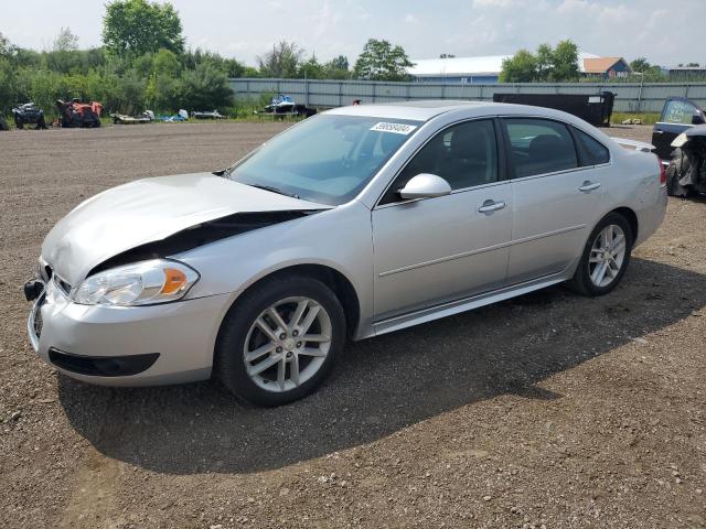 Chevrolet Impala (2014)
